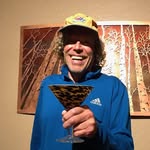 Joe Hendrickson - @roving_yeti_freak_ - Instagram