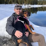Joe Hendrickson - @hendrickson_joe - Instagram
