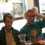 Joe Hepplewhite - @joehepplewhite - Instagram