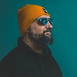 Joé Hermes - @captain_joe_hermes - Instagram