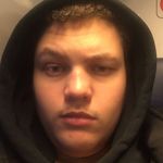 Joé Hermes - @crazyj013 - Instagram