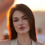 VALERIA SHIRSHOVA - @joeherrstedt - Instagram