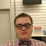 Joe Herrick - @bigjoedh - Instagram