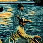Joe Herrick - @mukhinpyotrwnv - Instagram