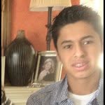 Joe Hidalgo - @sameyyboy - Instagram