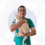 Joe Hidalgo Arellano - @vet.joe.hidalgo - Instagram