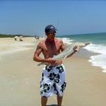 Joe Hightower - @snook_king - Instagram