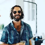 Joe Hightower - @roguejoegan - Instagram