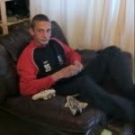 Joe Hills - @soapyjoe - Instagram