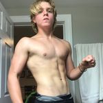 Joe Hins - @joehinzfitness - Instagram
