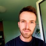 Jonathan Hinz - @joehinz96 - Instagram