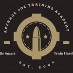 Joe Hockaday - @averagejoetrainingacademy - Instagram