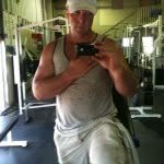 Joe Hofer - @hoferjoseph76 - Instagram
