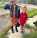 Joe Holstine - Facebook