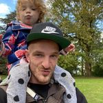 Joe Holton - @holton118 - Instagram