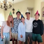 Joe Hong - @joehongms - Instagram