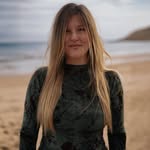 Joelle - @joehontas - Instagram