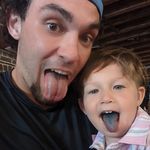 Joe Honaker - @wish.roe - Instagram