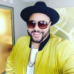 Joe Hooks - @0ffthehooks - Instagram