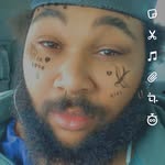 Joe Hooks - @mrenhaledakushanblowout - Instagram