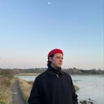 Joe Field Horner - @bigfriendlyjoe - Instagram