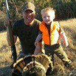 Joe Horner - @horneroutdoors - Instagram