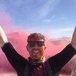 Joe Horner - @jfjhorner - Instagram