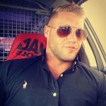 Joe Horner - @hornerjoe1987 - Instagram