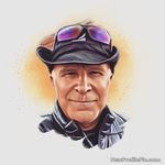 Joe Horner - @joehorner1966 - Instagram
