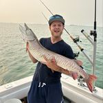 Joe Horner Jr. - @bassaddict734 - Instagram
