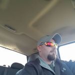 Joe houck - @real_steel88 - Instagram