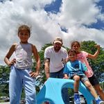 Joe Houck - @bigkunchre - Instagram