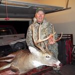 Joe Houck - @muskyjoe41 - Instagram