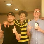 Joe Houck-Burton - @joe_houck_ - Instagram