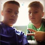 Bobby Cowley & Joe Hubble - @bobby_joe90 - Instagram