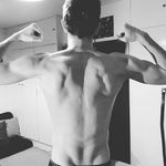Joe Hubble - @hubble_strength_fitness - Instagram