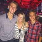 Joe Hubert - @sligojoe102 - Instagram