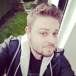 Joe Hubert - @jhubert1991 - Instagram