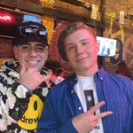 Joe Hubert - @joehubert43 - Instagram
