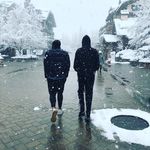 Joe Hubert - @joeyhubes - Instagram