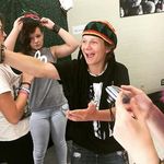 Joe Hubert - @reggaehubert2019 - Instagram