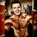 Joe Huck - @jhuckfinn - Instagram