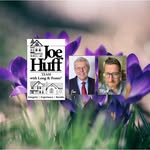 Joe Huff - @joehuffteam - Instagram