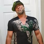 Joe Huff - @milfslayer912 - Instagram