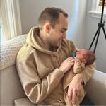 Joe Huff - @cupofjoe365 - Instagram