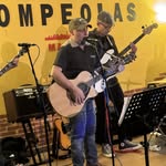 Joe Huff - @joe_huff_music - Instagram