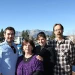 Joe Huff - @jjhuff2000 - Instagram