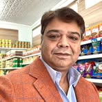 Joe Huff - Facebook