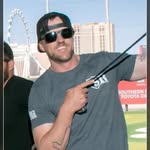 Joe Huff 🇺🇸 - @huffdaddy1986 - Instagram