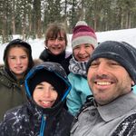 Joe Huffman - @joehuffdaddy - Instagram